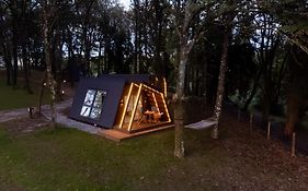 EcoCamp San Román by SuitesNature